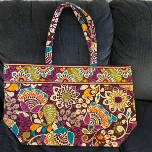 Vera Bradley Tote